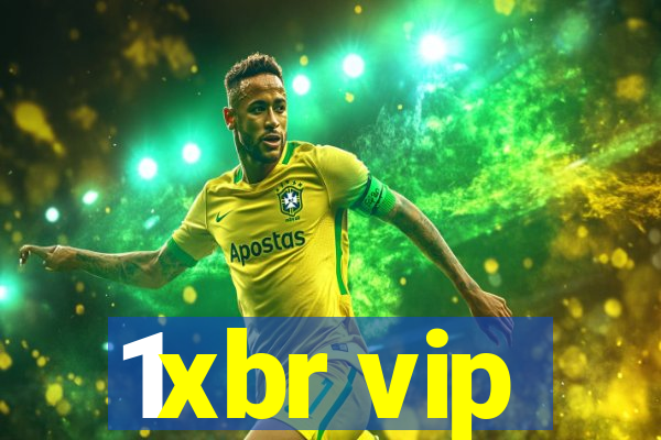 1xbr vip